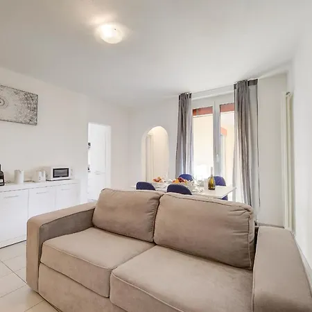 Casa Glicine - Happy Rentals Lugano Exterior photo