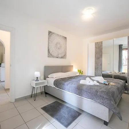Casa Glicine - Happy Rentals Lugano Exterior photo