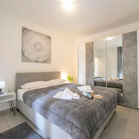 Casa Glicine - Happy Rentals Lugano Exterior photo