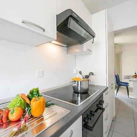 Casa Glicine - Happy Rentals Lugano Exterior photo