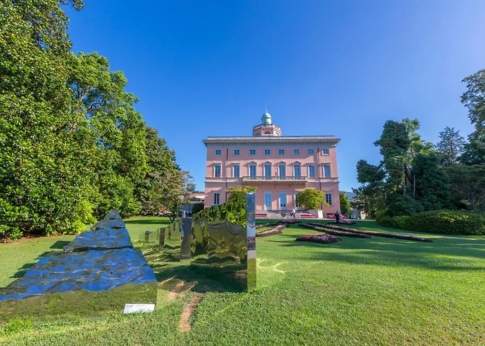 Casa Glicine