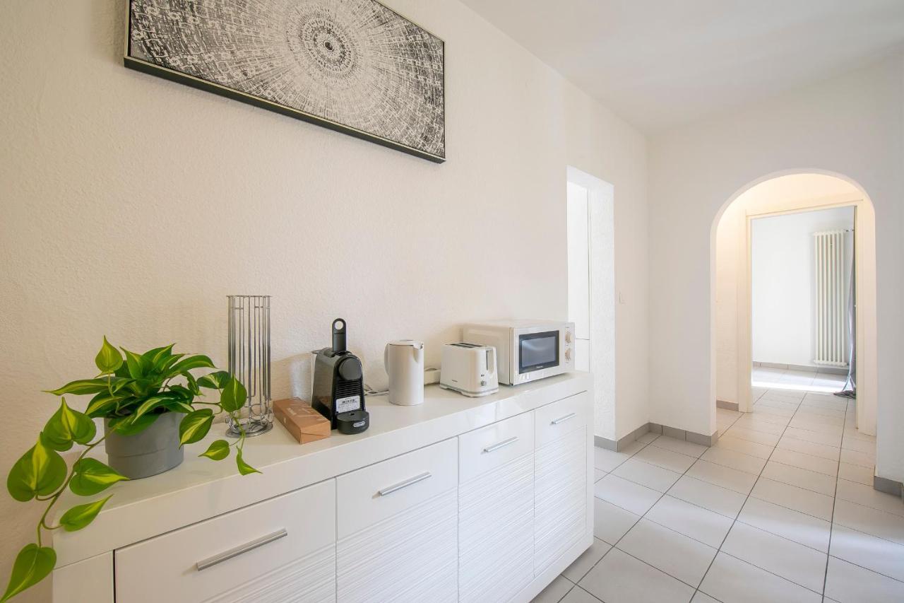 Casa Glicine *