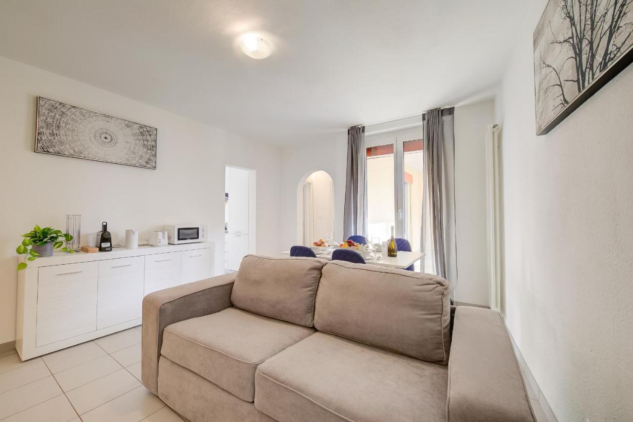 Casa Glicine Lugano