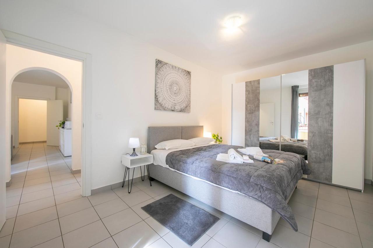 Casa Glicine Apartamento *