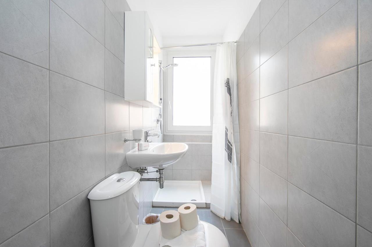 Casa Glicine Apartamento Lugano