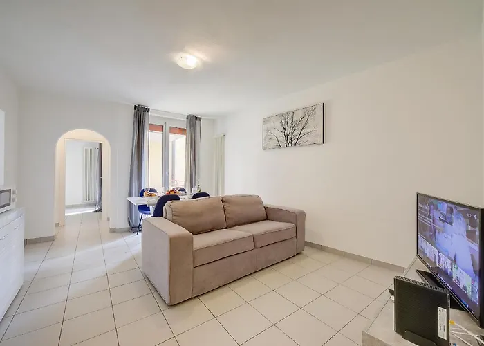 Casa Glicine - Happy Rentals