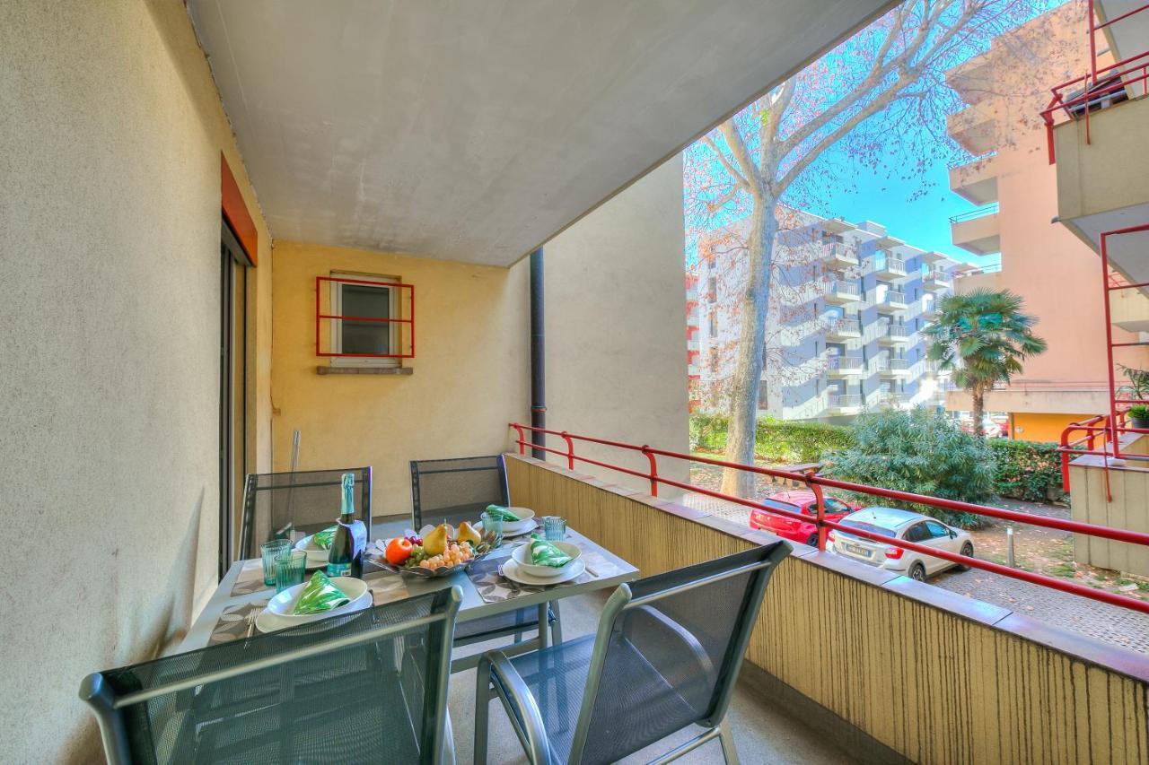 Apartment Casa Glicine - Happy