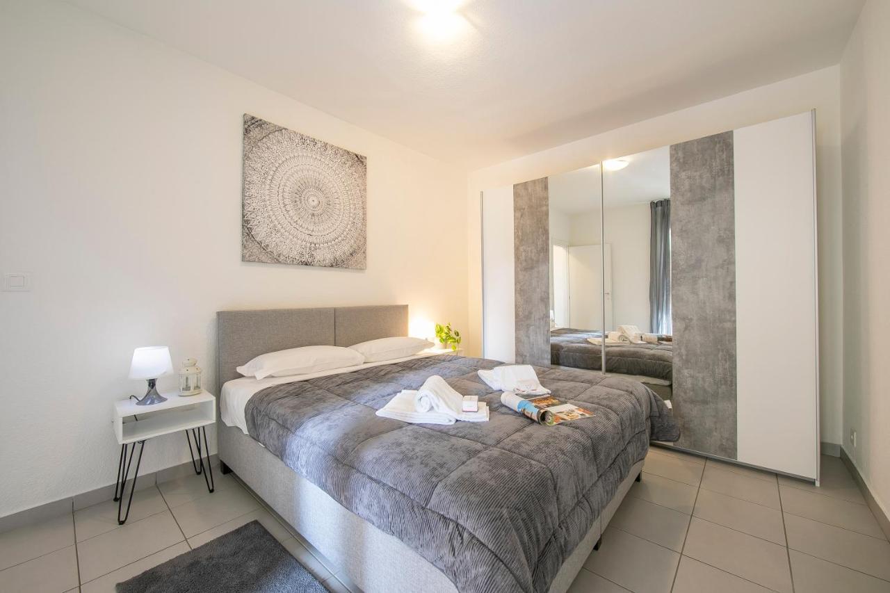 Casa Glicine - Happy Apartment *