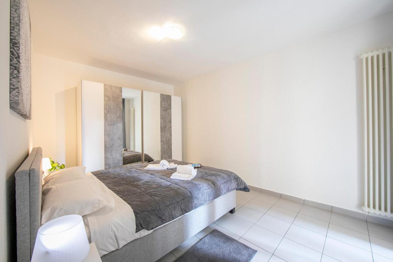Casa Glicine - Happy Apartment