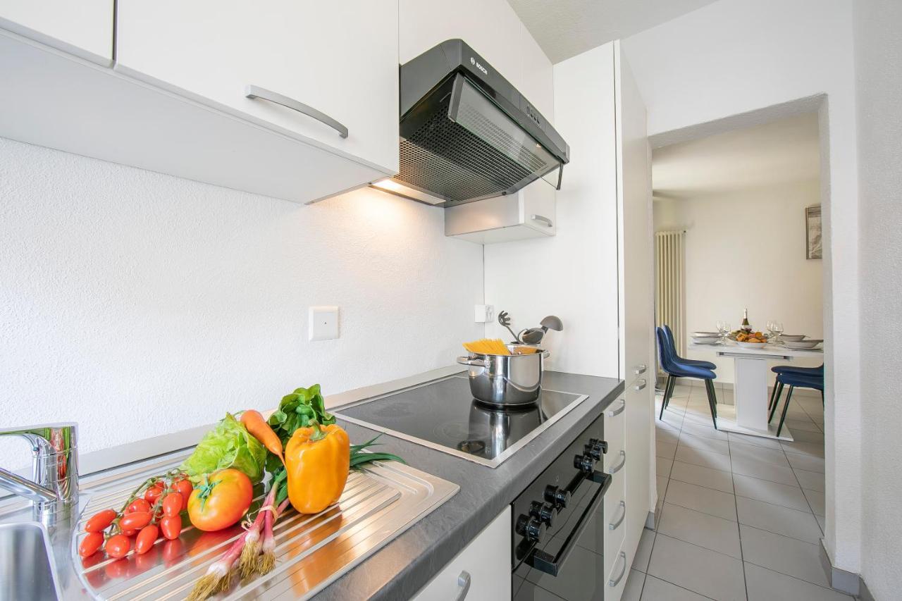 Casa Glicine - Happy Apartment
